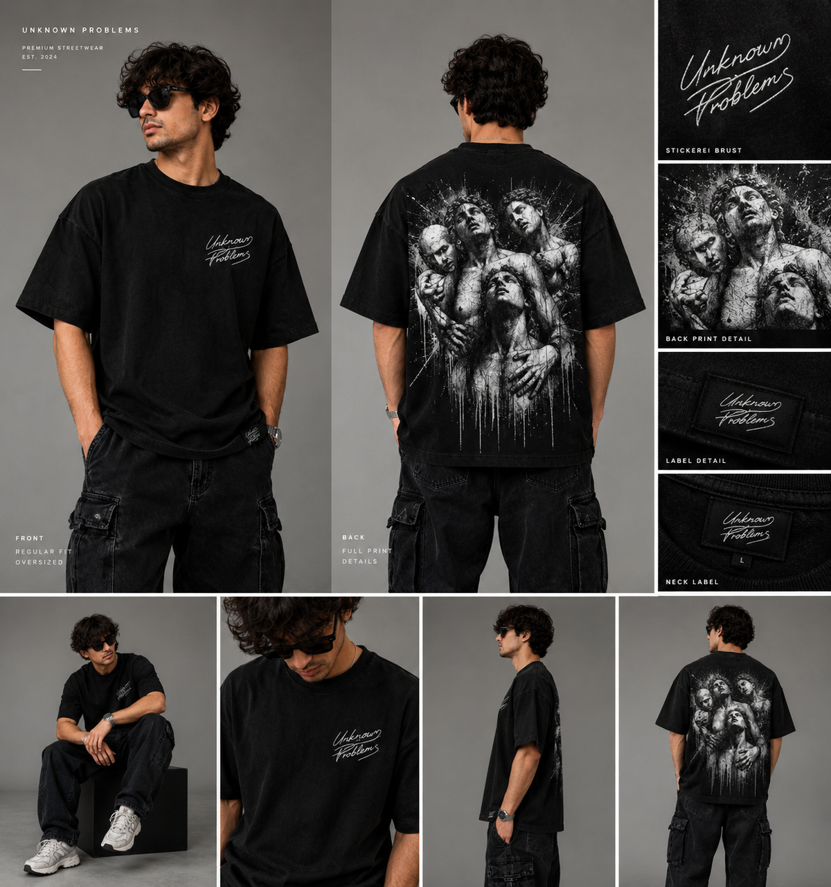 Entangled Shirt