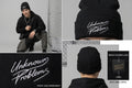 Cold Case Beanie