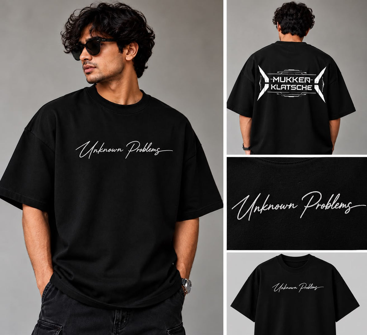 Mukkenklatsche Shirt